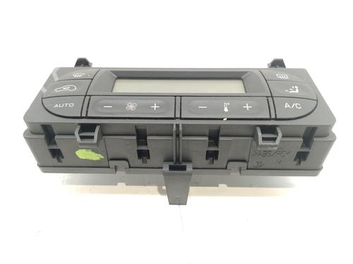 Climate control CITROËN C3 I (FC_, FN_)  | BP24106498I5 