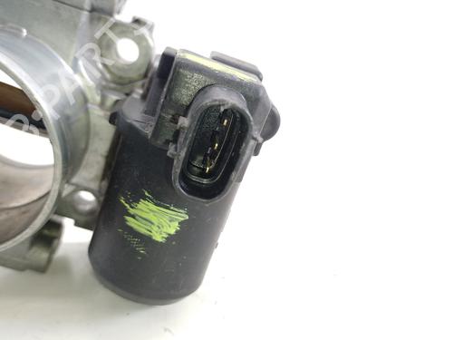 Throttle body TOYOTA AURIS (_E15_) 2.0 D-4D (ADE150_, ADE150R) | BP29508949M82 