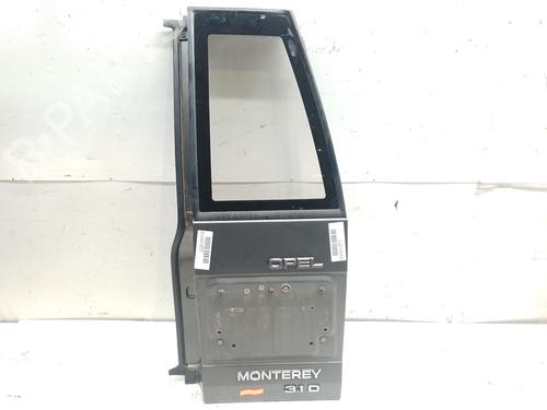 Used Right tailgate OPEL MONTEREY A (M92) 3.1 TD (UBS69D, UBS69G) (114 hp) 32081786