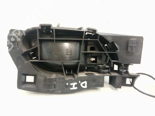 Front left interior door handle PEUGEOT PARTNER Box Body/MPV 1.6 HDi 16V | BP3256430I13