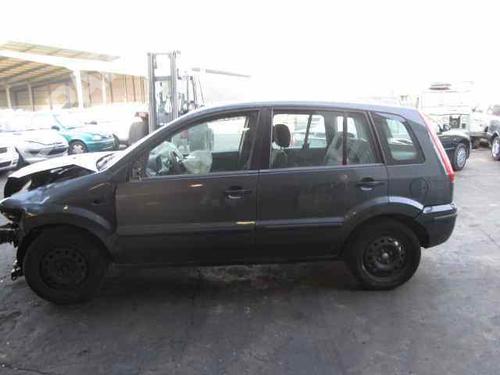 FORD FUSION (JU_)  1.4  250819