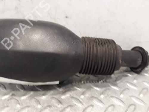 Used Left mirror FORD KA (RB_) [1996-2008]  3550952