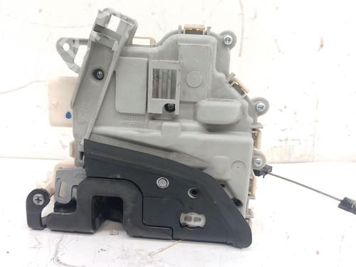 Front right lock SEAT LEON (1P1) 2.0 TDI 16V | BP26001319C97 