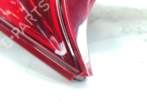 Right taillight NISSAN PULSAR Hatchback (C13) 1.5 dCi | BP33325547C35 - Image 3