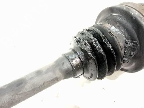 Left rear driveshaft MERCEDES-BENZ E-CLASS (W211)  | BP3199480M40 