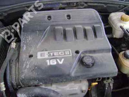 Left tailgate light DAEWOO LACETTI Hatchback (KLAN) 1.4 | BP7901032C79  - Image 12