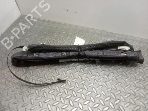 Used Left curtain airbag PEUGEOT 308 I (4A_, 4C_) [2007-2016]  9235126