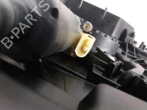 Front right window mechanism FORD FUSION (JU_)  | BP4900182C23 