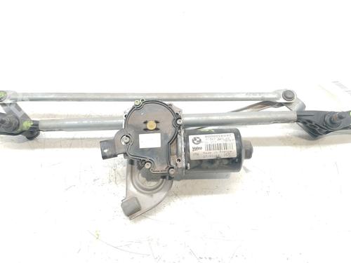 Used Front wiper motor BMW 3 (F30, F80) [2011-2018]  25861703