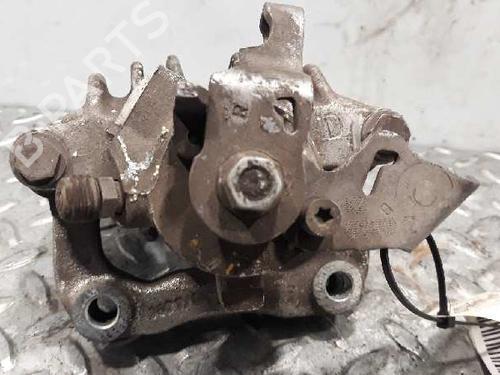 Right rear brake caliper SEAT IBIZA IV (6J5, 6P1)  | BP11624264M106 