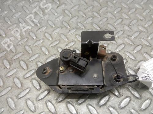 Used Tailgate lock JEEP GRAND CHEROKEE II (WJ, WG) [1998-2005]  9454881