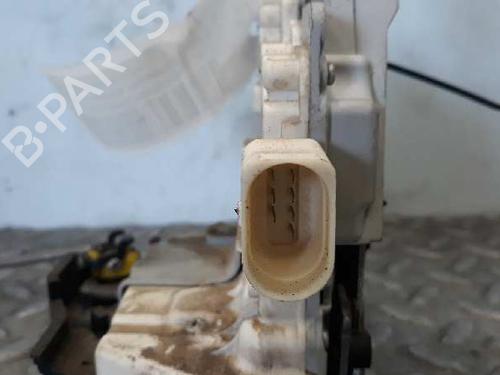 Rear right lock AUDI A6 C6 (4F2) 3.0 TDI quattro | BP7029949C99 