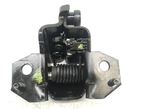 Hinge/Door check strap PEUGEOT PARTNER Box Body/MPV  | BP25914641C146 