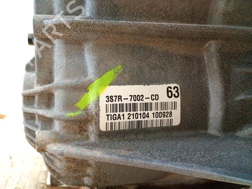 Gearbox FORD MONDEO III Saloon (B4Y) 2.0 16V TDDi / TDCi | BP29481415M3 - Image 4