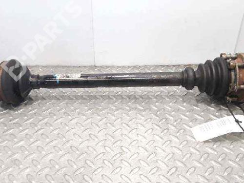 Used Right rear driveshaft Right rear driveshaft AUDI A4 B6 (8E2) 2.5 TDI quattro (180 hp) 7186312 7186312