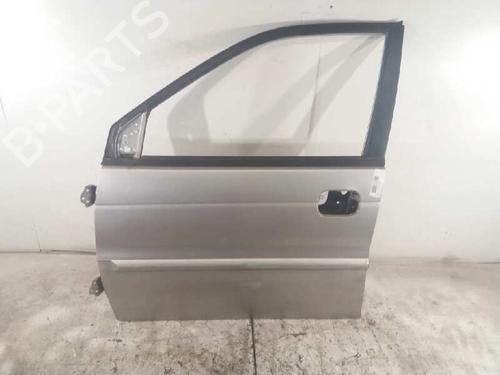 Used Left front door KIA JOICE (MTE1P) [2000-2003]  5209405