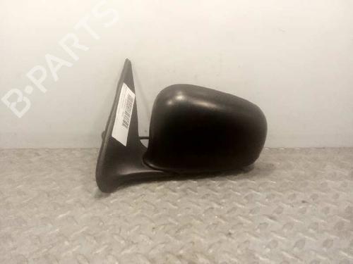 Left mirror ROVER 400 II (RT)  | BP3050052C26 