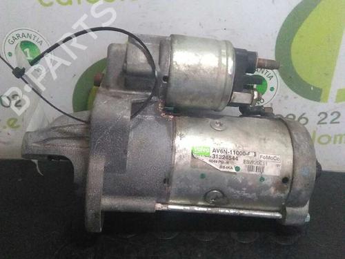 Used Starter FORD FOCUS III [2010-2020]  3054999