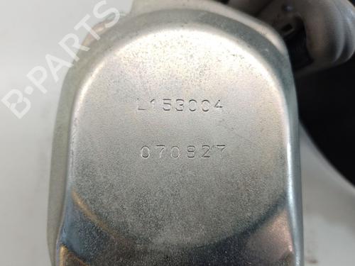 Front left seatbelt NISSAN NAVARA NP300 (D40) 2.5 dCi 4WD | BP33326365I26 - Image 6