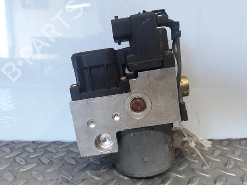 ABS Bremseaggregat OPEL ASTRA G Hatchback (T98) [1998-2009]  3082349