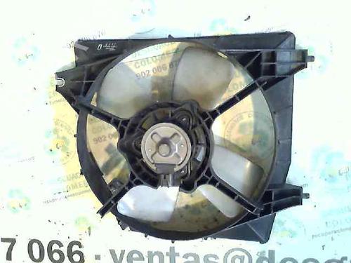 Radiator fan MAZDA 323 S VI Saloon (BJ) 2.0 TD (BJEP) BP3073335M35