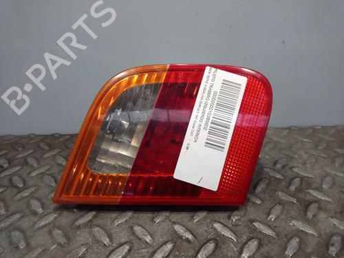 Used Left tailgate light BMW 3 (E46) [1997-2005]  16859080
