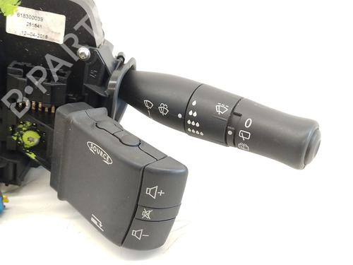 Switch RENAULT MEGANE II (BM0/1_, CM0/1_) 1.5 dCi (BM0F, BM0T, BM2B, CM0F, CM0T) | BP27467316I30 