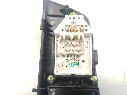 Left front window switch HYUNDAI ix35 (LM, EL, ELH) 1.7 CRDi | BP33675513I27  - Image 5