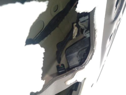 Right front door CITROËN C4 Picasso II 1.6 HDi / BlueHDi 115 | BP30161233C3