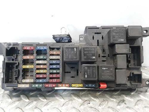 Used Fuse box VOLVO S60 I (384) 2.4 D (163 hp) 6048738