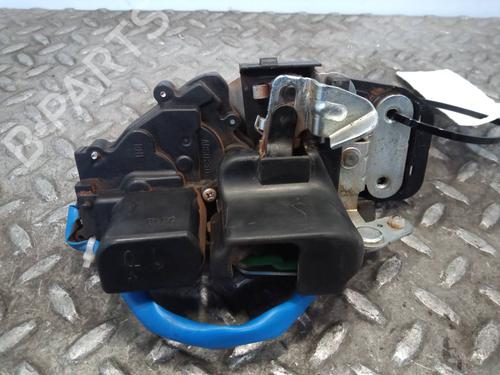 Rear right lock KIA SORENTO I (JC)  | BP16858892C99 