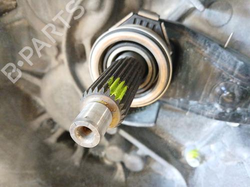 Gearbox MAZDA 6 Saloon (GH) 2.0 MZR-CD (GH14) | BP38201188M3 - Image 7