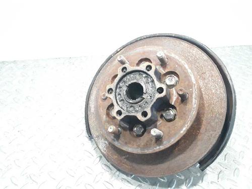 Used Left front steering knuckle OPEL FRONTERA A (U92) [1992-1998]  6926593