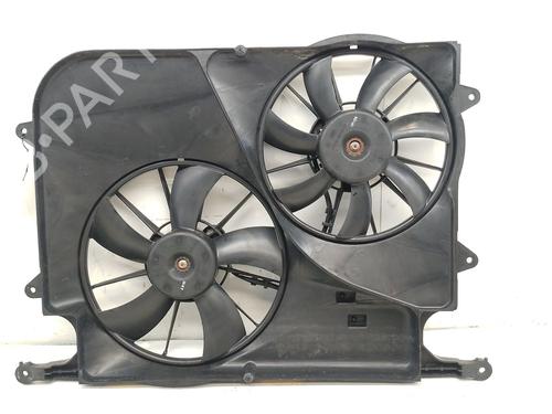Used Radiator fan CHEVROLET CAPTIVA (C100, C140) 2.0 D 4WD (126 hp) 25790694