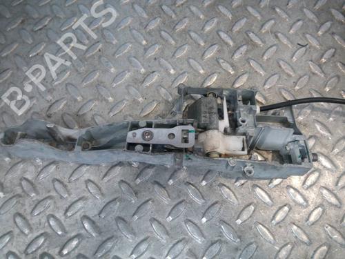 Front right lock CITROËN BERLINGO MULTISPACE (B9)  | BP12980941C97 