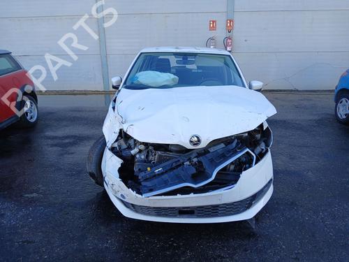 Used Parts SKODA FABIA III (NJ3) [2014-2021]  4339969