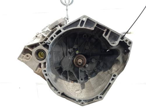 Used Gearbox DACIA DUSTER (HS_) 1.2 TCe 125 (125 hp) 19180518