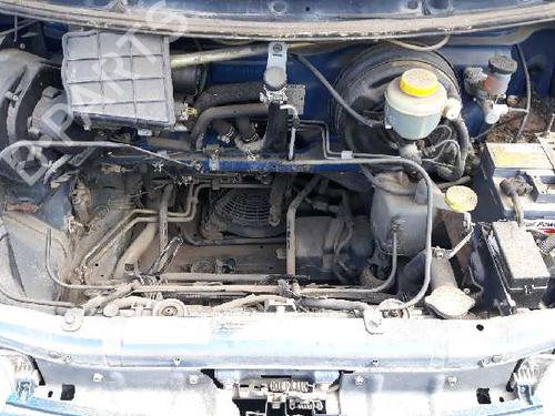 Starter NISSAN SERENA (C23)  | BP7298306M8 