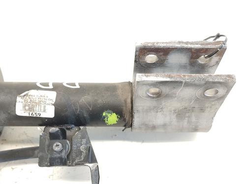 Right front shock absorber CITROËN C4 Picasso I MPV (UD_) 2.0 HDi 138 | BP29332625M17 