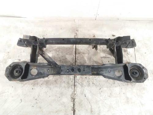 Used Rear axle FORD FOCUS II (DA_, HCP, DP) [2004-2013]  5123275