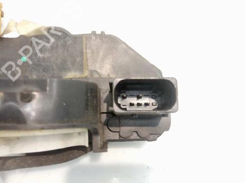 Front right lock CHEVROLET CRUZE (J300) 2.0 CDI | BP3681339C97 