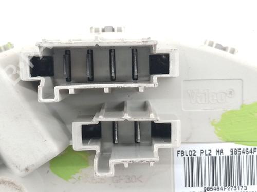 Heater resistor BMW 3 (E90) 320 i | BP30619231M108 - Image 3