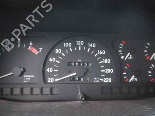 Driveshaft OPEL FRONTERA A Sport (U92)  | BP11671700M37 