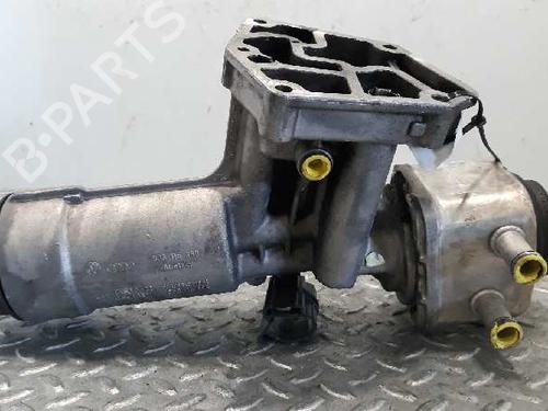 Oliekøler SEAT TOLEDO II (1M2) 1.9 TDI | BP14232038M33 