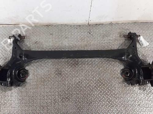 Used Rear axle MITSUBISHI COLT VI (Z3_A, Z2_A) 1.3 (Z21A) (95 hp) 5996927