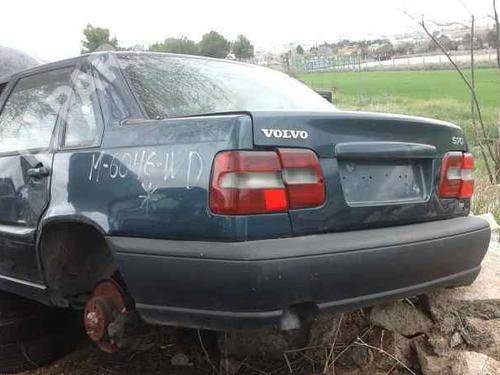 Used Parts VOLVO S70 (874)  2.5 TDI  248533