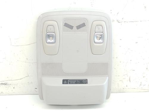 Kabinelys RENAULT MEGANE IV Hatchback (B9A/M/N_) 1.5 dCi 110 (B9A3) (110 hp) 30206865