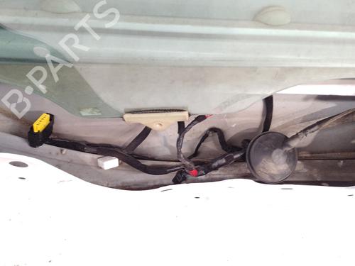 Left rear door KIA CEED (CD) 1.4 LPG | BP32477865C4