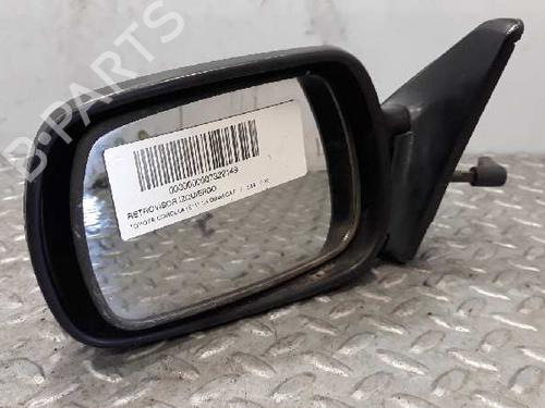 Left mirror TOYOTA COROLLA (_E11_)  | BP11361004C26 