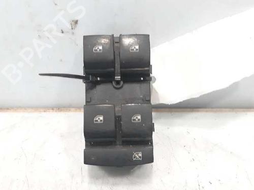 Used Left front window switch CHEVROLET CRUZE (J300) [2009-2025]  5853170